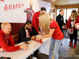 Serge Gnabry